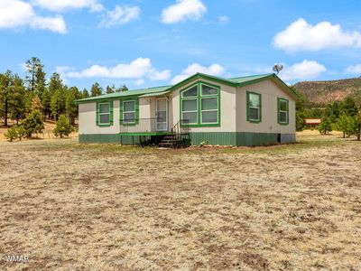42765 Us Highway 180, Alpine, AZ, 85920