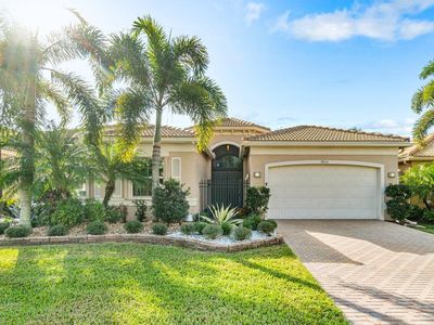 9953 Bluefield Drive, Boynton Beach, FL, 33473