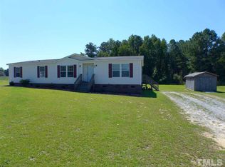 1955 Holly Grove Rd, Benson, NC 27504