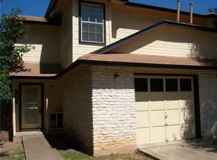 506 Burlwood Ct, Round Rock, TX 78664