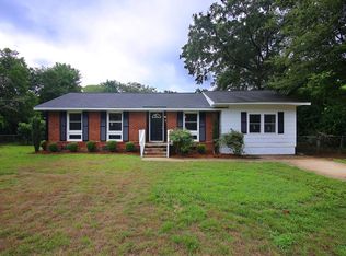 7 Melrose Dr, Wedgefield, SC 29168