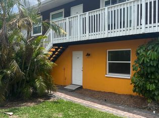 645 S McCall Rd #110, Englewood, FL 34223