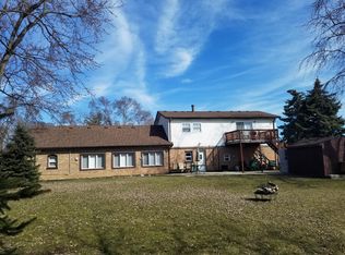 8845 W 75th St APT 1, Justice, IL 60458