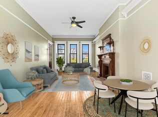 122 W 121st St #PENTHOUSE, New York, NY 10027