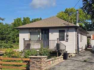 68 Valley Rd, Whitchurch Stouffville, ON L4A3G4