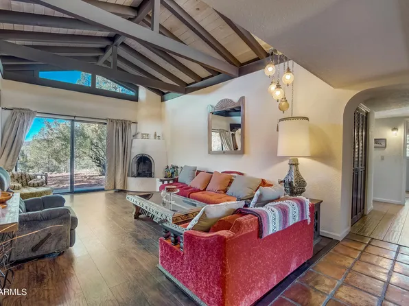 45 JUNIPER Trail, Sedona, AZ 86336