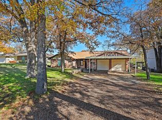 7890 Eagle Mountain Cir, Fort Worth, TX 76135