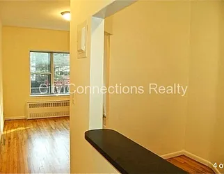 Rented by City Connections Realty