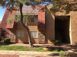 4360 Sandy River Dr UNIT 25, Las Vegas, NV 89103