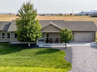 20 Star View Dr, Three Forks, MT 59752