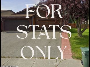 3372 Orion Cir, Anchorage, AK 99517