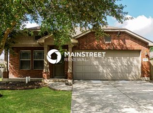 2532 Fayette Dr, New Braunfels, TX 78130