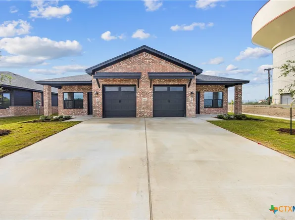 3606 Canvasback Rd #B, Killeen, TX 76542