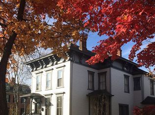 1224 N Park Ave, Indianapolis, IN 46202