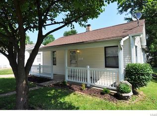 9513 Trescott Ave, Saint Louis, MO 63114