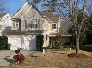 1075 Arborhill Ln, Alpharetta, GA 30004