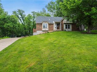 6911 Millridge St, Shawnee, KS 66218