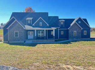 196 Hocker St, Beaver Dam, KY 42320