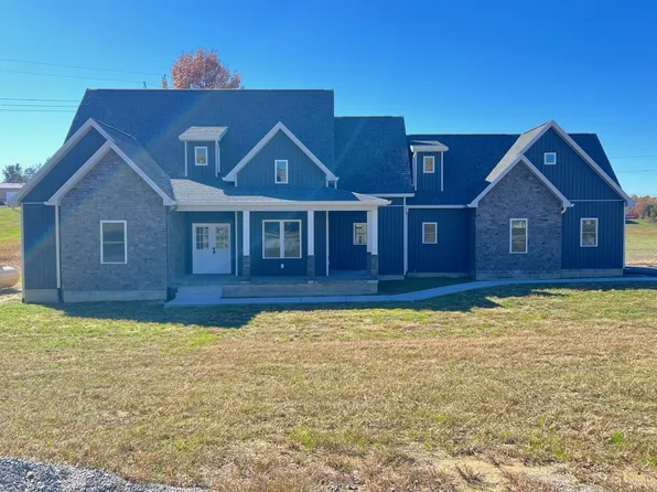 196 Hocker St, Beaver Dam, KY 42320