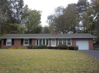 10120 Thorpe Ave, Saint Louis, MO