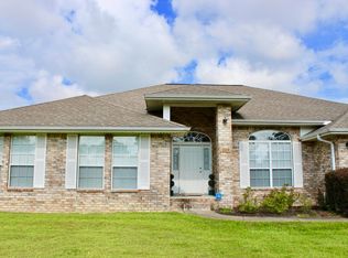 209 Raptor Dr, Crestview, FL 32536