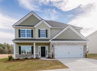 1204 Eldrick Ln, Grovetown, GA 30813