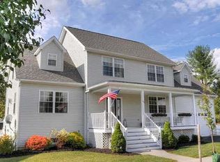 43 Stortini Dr, Rhinebeck, NY 12572