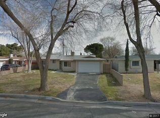 43814 3rd St E, Lancaster, CA 93535