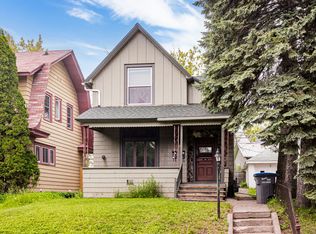 1521 Jefferson St, Duluth, MN 55812