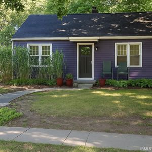 204 Dehart St, West Lafayette, IN, 47906