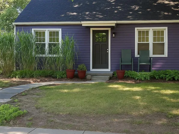 204 Dehart St, West Lafayette, IN 47906