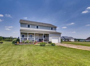 2522 Lytle Rd, Centerburg, OH 43011