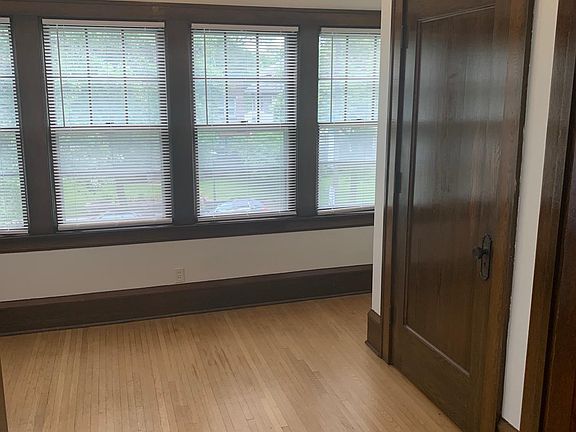 Sun Room / 2nd Bedroom