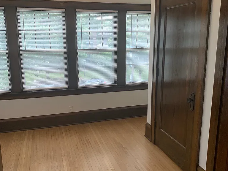 Sun Room / 2nd Bedroom