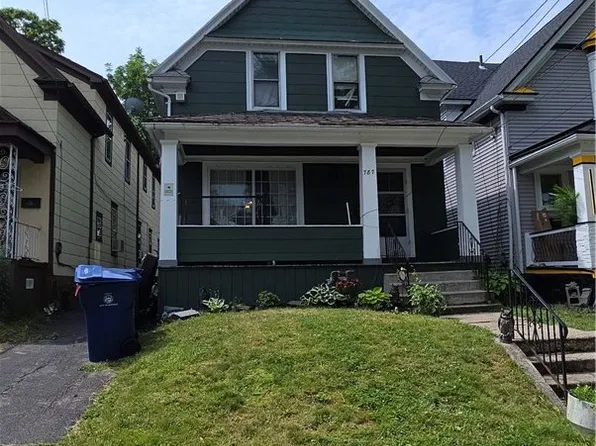 787 Glenwood Ave, Buffalo, NY 14211