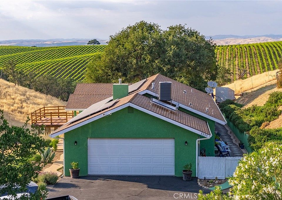 5155 Stagg Hill Pl, Paso Robles, CA 93446 MLS NS23102158 Zillow