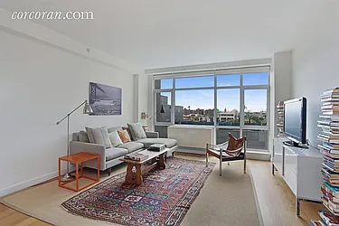 Sold by Corcoran