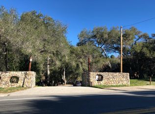 883 N Topanga Canyon Blvd, Topanga, CA 90290