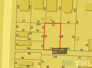 13 Dart Ln, Raleigh, NC 27601