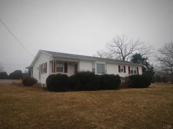 139 Grandview Dr, Amherst, VA 24521