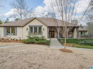 2912 Pine Haven Dr, Mountain Brook, AL 35223