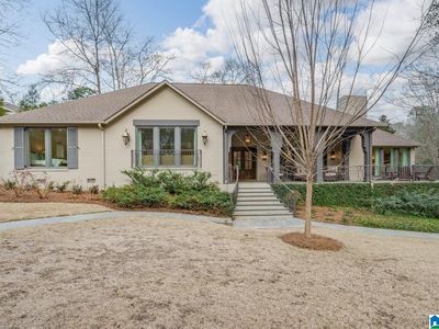 2912 Pine Haven Dr, Mountain Brook, AL, 35223