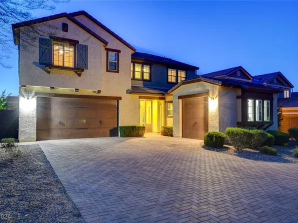 345 Mandarin Hill Ln, Henderson, NV 89012