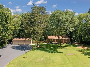 6500 S Sunbury Rd, Westerville, OH 43081