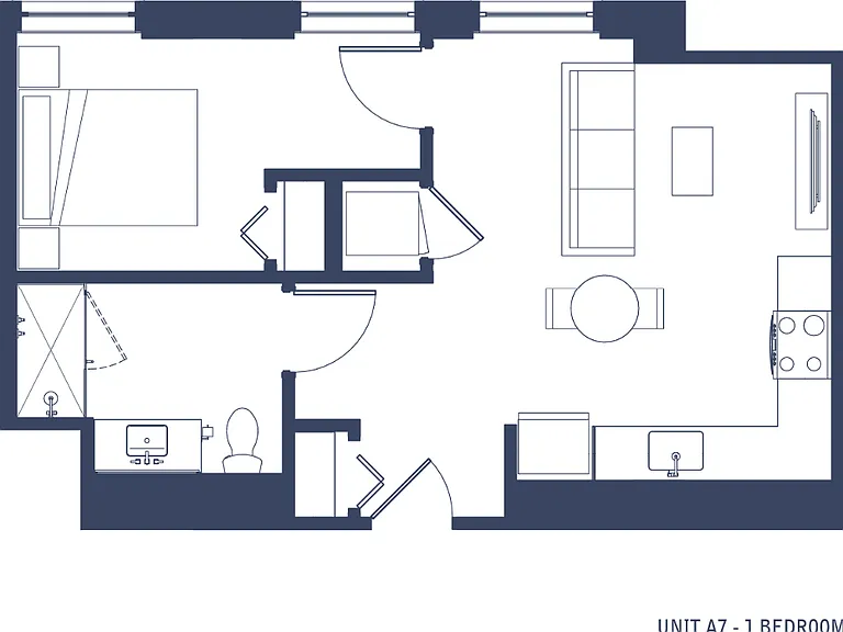 The Bellwether Residences — Photo 17