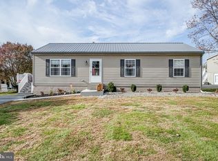 59 Locomotive Ln, Colora, MD 21917