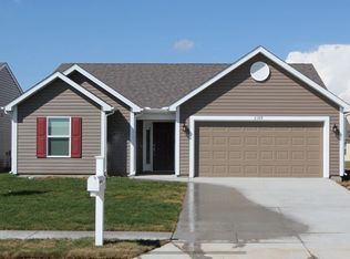 2369 Cushing Dr, West Lafayette, IN 47906
