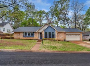 136 County Road 5024, Nacogdoches, TX 75964