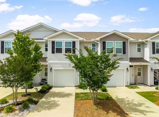 5980 Callaway Cir #1, Panama City, FL 32404