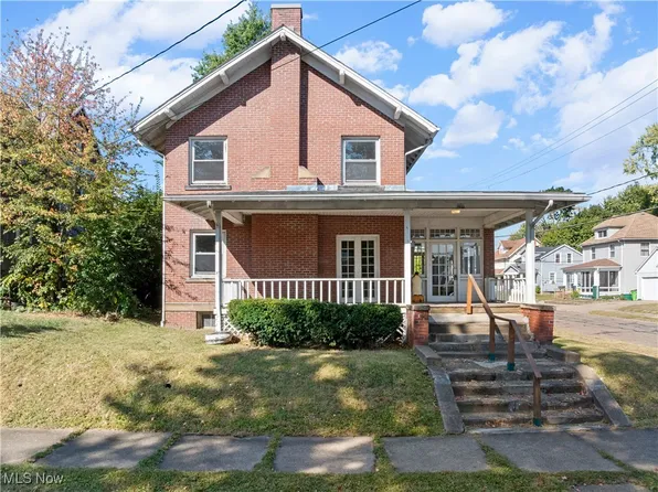 1005 S Freedom Ave, Alliance, OH 44601